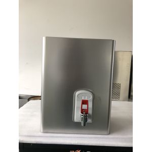 Stainless Steel Constant Hot Water Heater Instant Tankless Water Heater