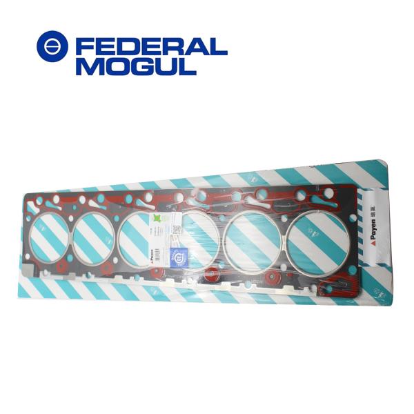 Hot Saling Original High Quality Diesel Engine 3283335 Federal Mogul 6BT 6D102 Cylinder Head Gasket For Excavator Overha