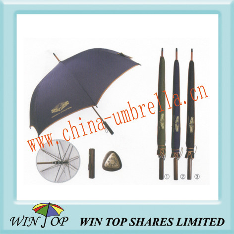Buy 28" X 8k Golf Umbrella for Crocodile at wholesale prices
