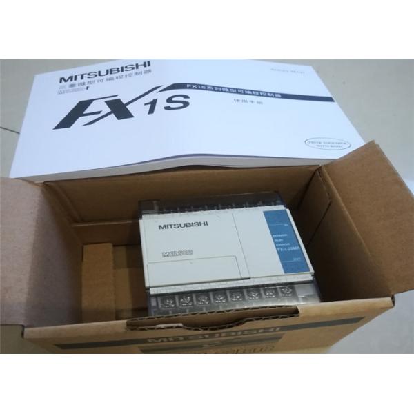 FX1S Series PLC Legacy Products FX1S-30MT-ESS/UL PLC Programmable Logic