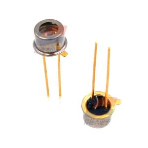 Silicon Photodiodes S1226-18BK S1226-18BQ Suppression Of NIR Sensitivity