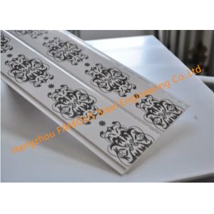 6-18mm Gypsum Ceiling Boards