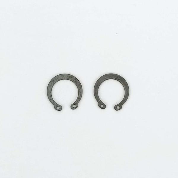 Buy Turbo Retaining Ring snap ring for K03 801263 between Back Plate and CHRA at wholesale prices