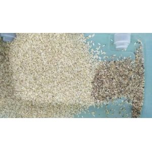 high accuracy automatic optical color sorter rice machine rice color separator