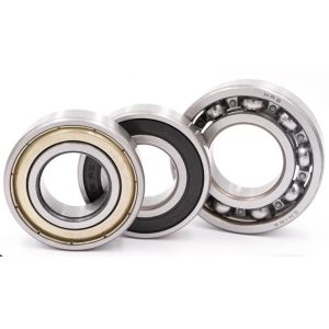 Silver Concrete Pump PTO PTO Bearings Spare Parts 1028 6313 6316