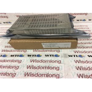 Quality 1C31161G02 Westinghouse Ovation Digital I O Module Analog Input PLC for sale