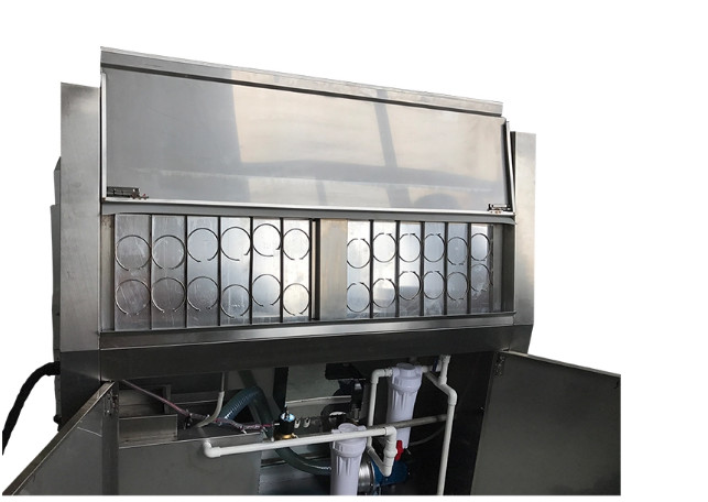UV Ultraviolet Accelerated Lab Testing Equipment UV Aging Test Chamber