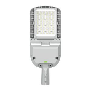 100W-300W LED Street Lights Fixtures 60mm Pole Diameter Aluminum