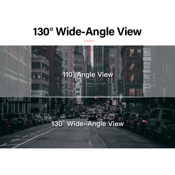 70mai 1S Car Dash Cam 1080p Car DVR Global Vision 70 Mai Dash Camera Car Black Box