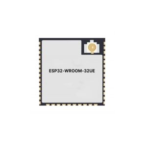 BT SoC Module ESP32-WROOM-32UE MCU 2.4GHz