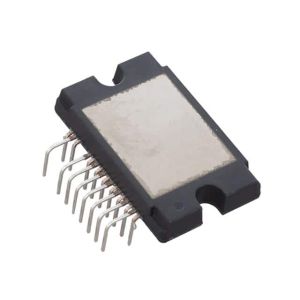 Quality Intelligent Power Modules IPMs NFAQ1560R43TL Onsemi for sale