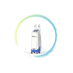 Beijing Nubway SHR-212 IPL SHR Machine For Spot Removal & Skin Rejuvenation &