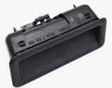 Buy BMW 51247118158 Auto Body Parts Tailgate Switch Handle at wholesale prices