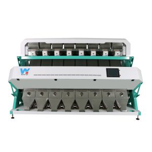 Wenyao Color Sorter Sorting Machine Used For Coffee Bean Sorting