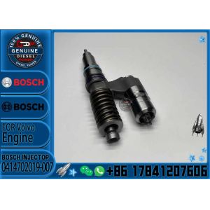 China High quality diesel fuel injector 0414702019-007 on sale