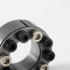 Z2 Locking Assemblies Keyless Shaft-Hub Locking Device