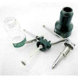 KM High Pressure Oiler with High Quality