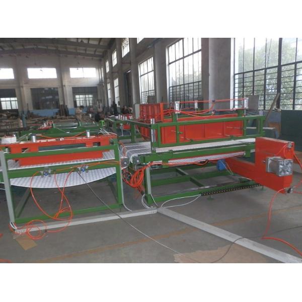 Adjusted Industrial Computer Floral Foam Cutting Machine CNC Professional