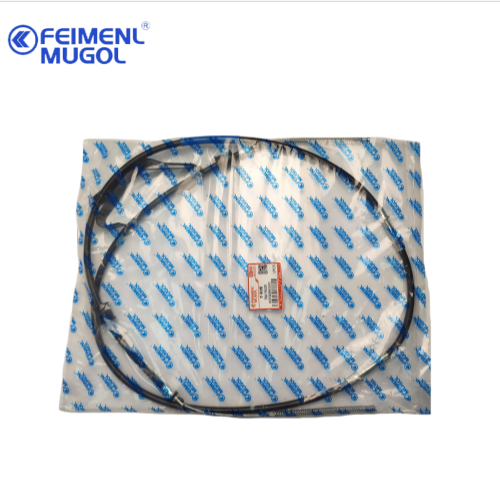 Ford Transit Handbrake Cable 92VB 2853AD – 2840mm long