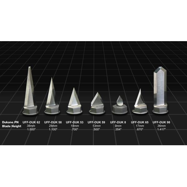 20KHz Ultrasonic Cutting Machine For Electron Stationery Packing , Ultrasonic Cutting Knife