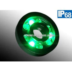 Waterfalls Underwater LED Fountain Light 18 W Low Consumption