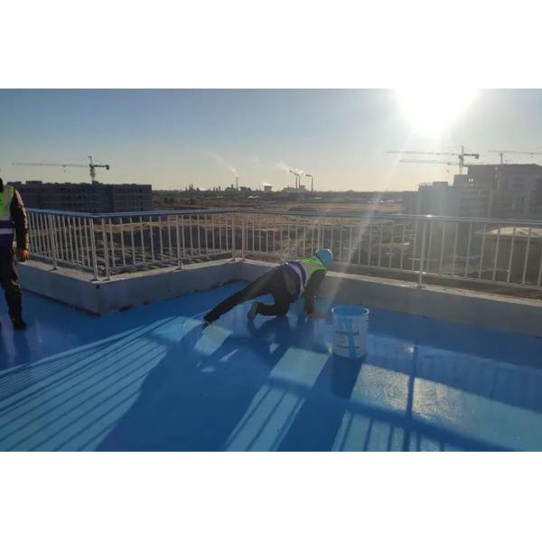 Is Thicker Waterproofing Always Better?