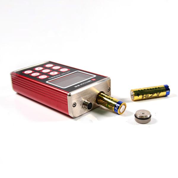 Buy High Sensitivity Coating Thickness Tester Portable With Wide Measuring Range MCT200 at wholesale prices