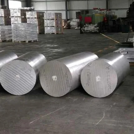 Buy Magnesium Alloy Plate and Extrusion Surface Finish with Magnesium Extrusion at wholesale prices