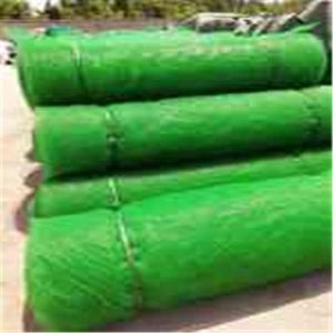 3D Geomat Em3 Customized Solution for Slope Protection Soil Consolidation and