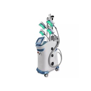 Ce Approved Coolsculpting Cryolipolysis Machine Slimming Body Double Chin