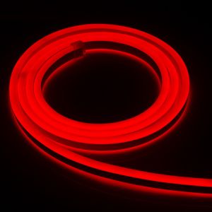 DC12V 24V customized neon sign led light outdoor waterproof RGB led neon flex