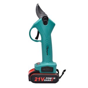 China 21V Electric Pruning Shears For Thick Branches Tree Branch Scissors 1500mAh Li-Ion Battery on sale China 21V Electric Pruning Shears For Thick Branches Tree Branch Scissors 1500mAh Li-Ion Battery on sale