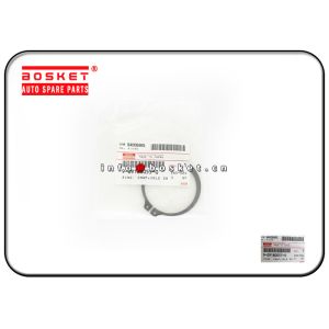 ISUZU NPR NKR Transfer Idle Shaft Snap Ring 9-09180055-0 9091800550