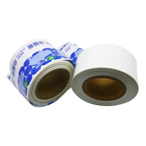 OEM Casings Manufacturer Polyamide Casings Lunch Meat Sausage Plastic Casings