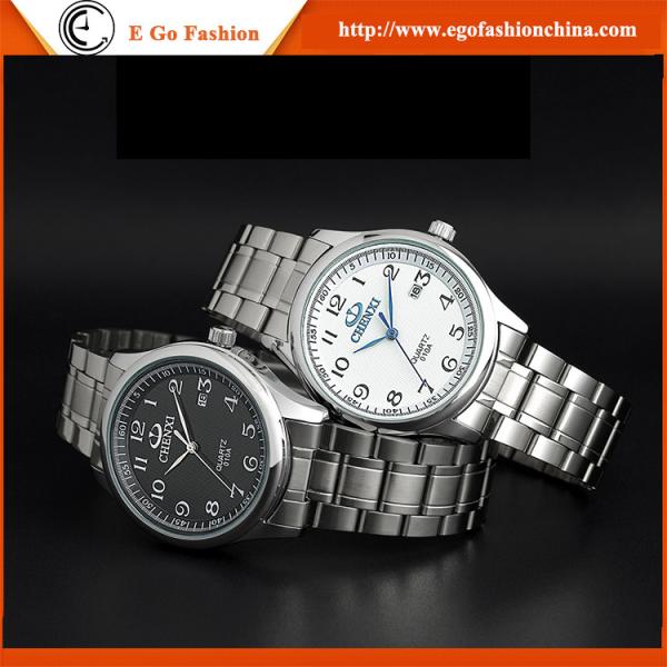 D010A Fashion Jewelry Wholesale Gift Watch Quartz Watch CHENXI Branding Watches