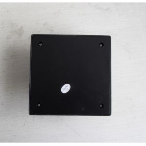 Solar rotary display