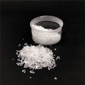 TGIC Curing 97/3 Saturated Polyester Resin Weathering Resistance