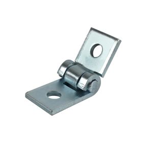 Shipping Container Fastener Carbon Steel Clamp Anti Vibration System Automotive