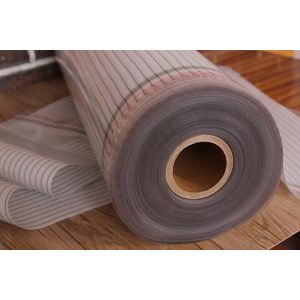 300W Far Infrared Heating Film / Heating Element Film Environmental Protection