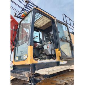Premium Quality Sany 75ton Crawler Crane for Sale - Built to Last & Perform