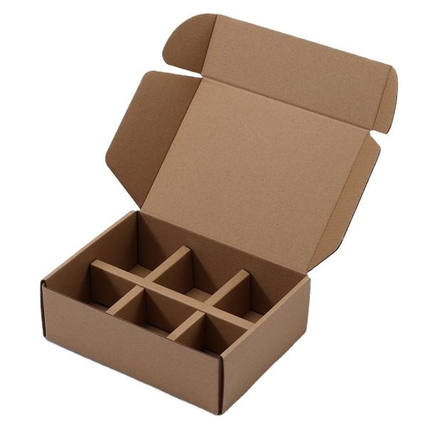 Buy Custom Logo Eco Friendly White Rigid Paper Cardboard Gift Mailing Foldable Shipping Boxes at wholesale prices