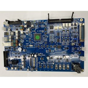 Quality Max Layer 28L PCB Manufacturing And Assembly Manufacturer With ENIG/OSP/HASL Surface Finish for sale