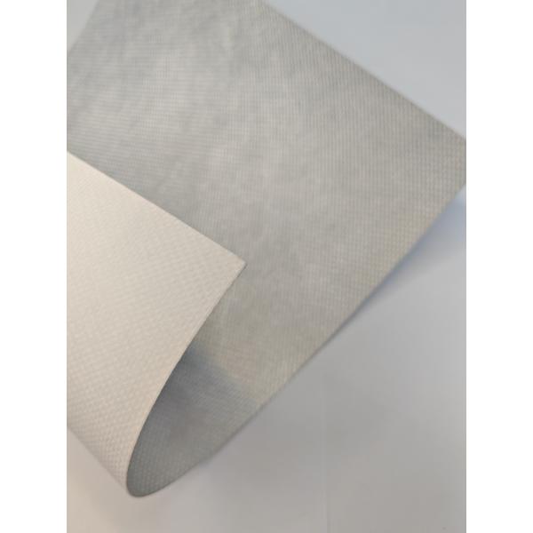 Buy Nonwoven Fabrics Polyester Spunbond Carbon Fiber in Industrial Filtration at wholesale prices
