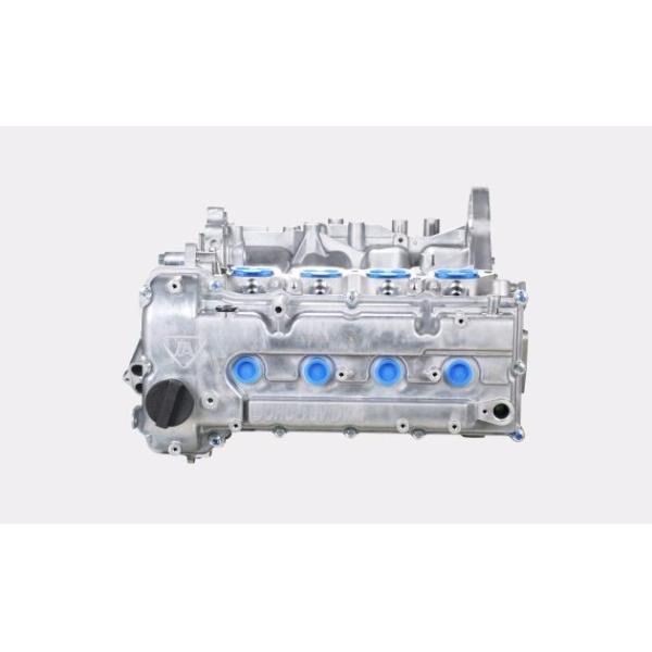 Highly DAM15DL car engine assembly for Beiqi prestige M201.5L/M301.5L/M351.5L/M701.5L