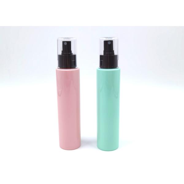 Buy Tall Think Empty Cosmetic Bottles 500ml Tonic Water Sprayer Container at wholesale prices