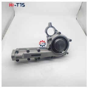 Fresh Water Pump BF6M1015 Marine Diesel Engine Parts 0293 1391 1060 0426 0082