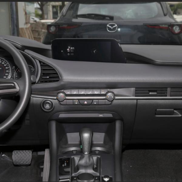 Changan Mazda 3 Axela 2022 2.0L Automatic Smart Edition Compact Car Gasoline