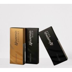 South Korea Neuramis Dermal Filler Ha Lip 1cc