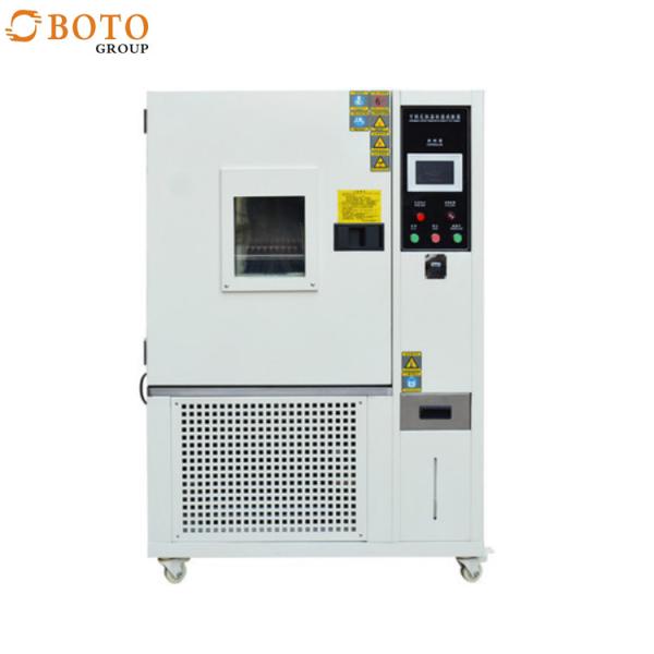 Climatic Chamber GB/T2423.3-2006 Temperature Humidity Chamber Programmable Test