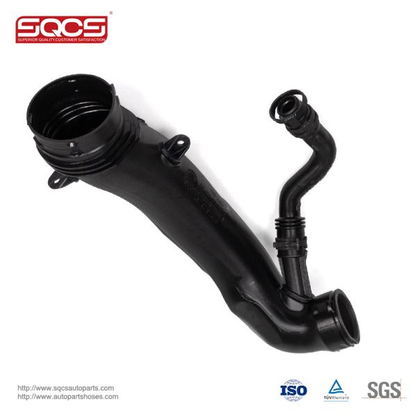 MINI Convertible R57 Intake Pipe Tube Hose Duct 13717599226 for Improved Performance